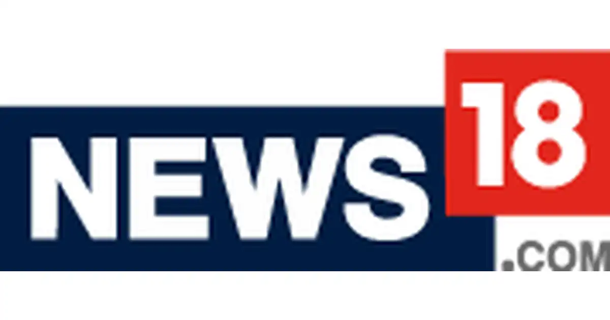 News 18 India logo