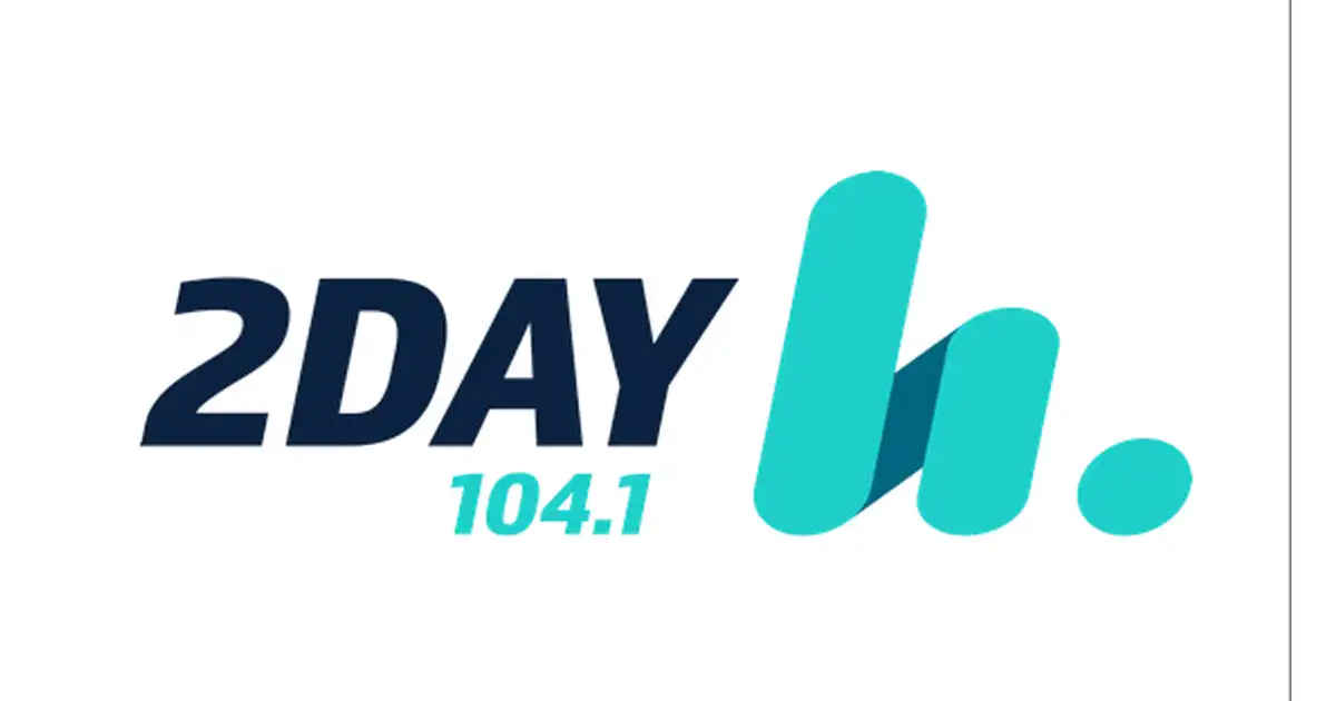2DayFM logo