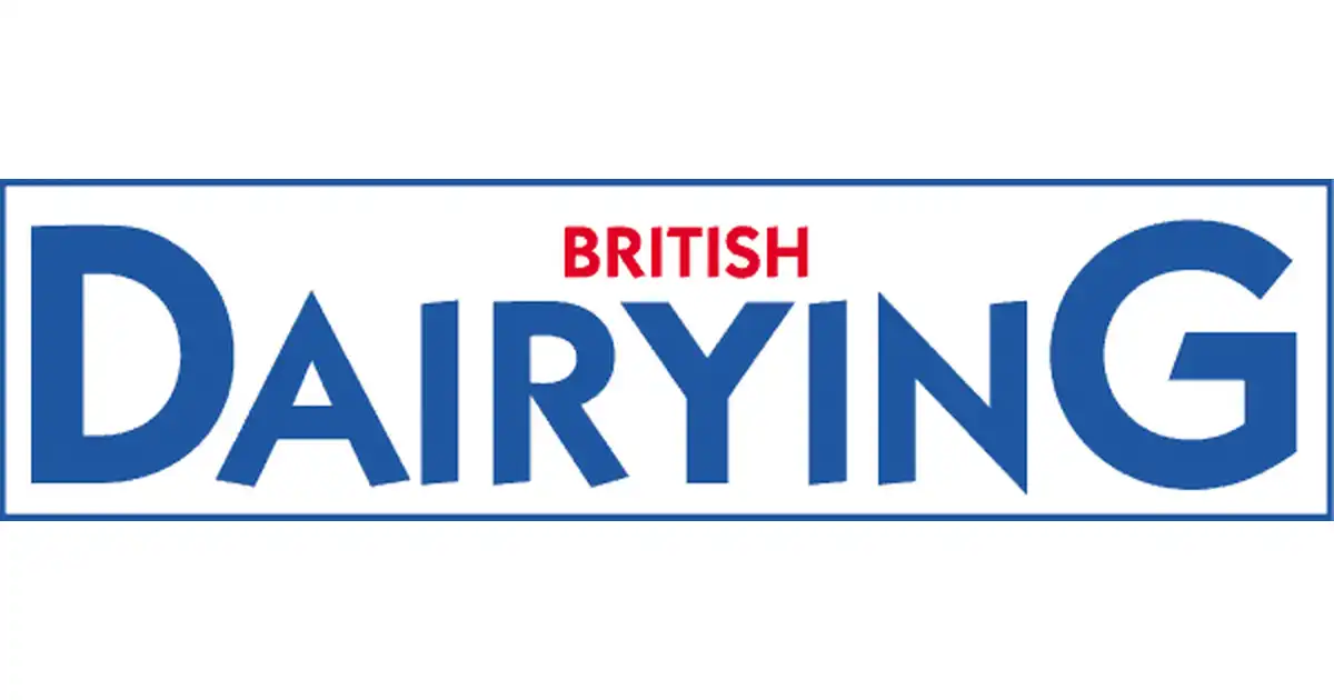 British Dairying logo