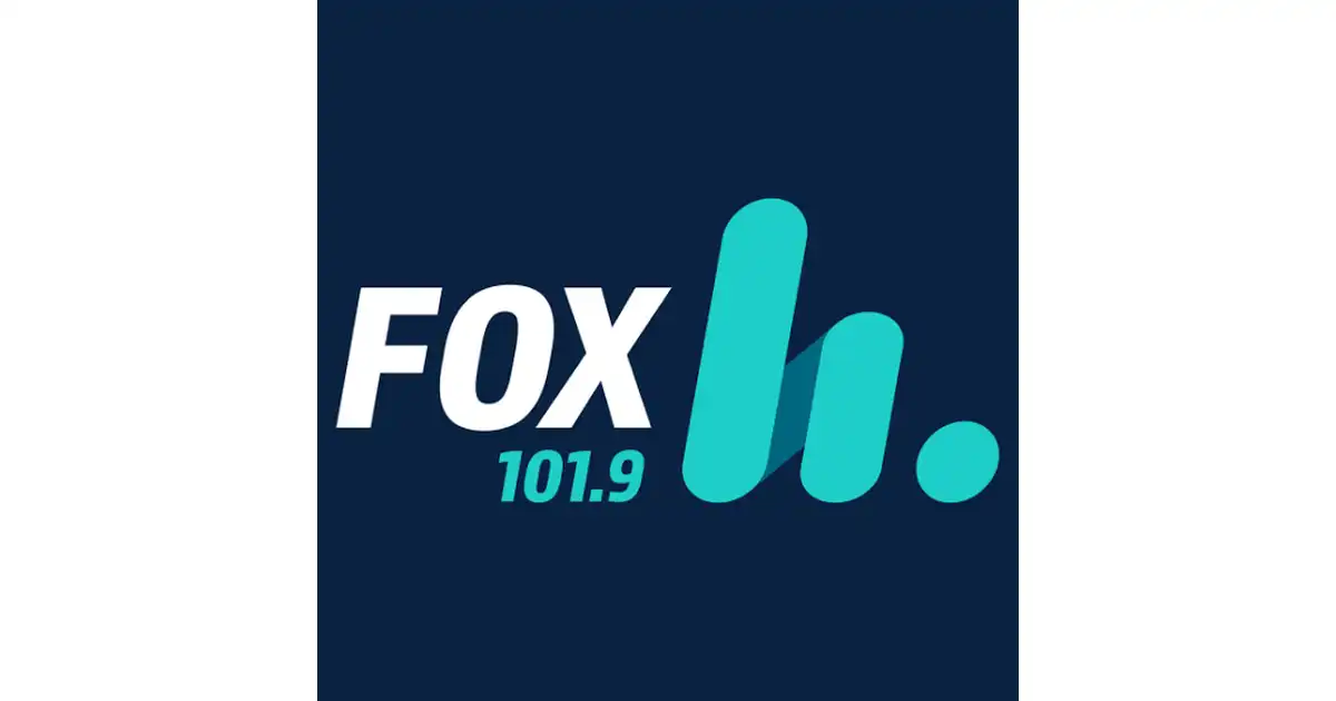 Fox FM logo