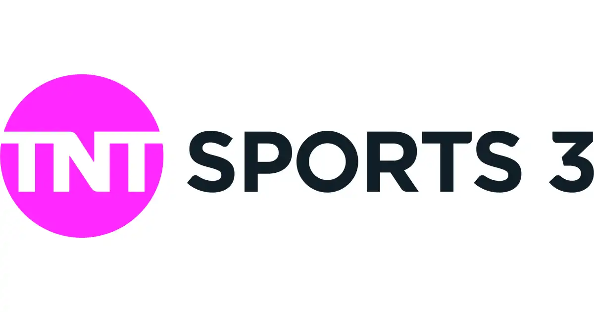 TNT Sports 3 logo