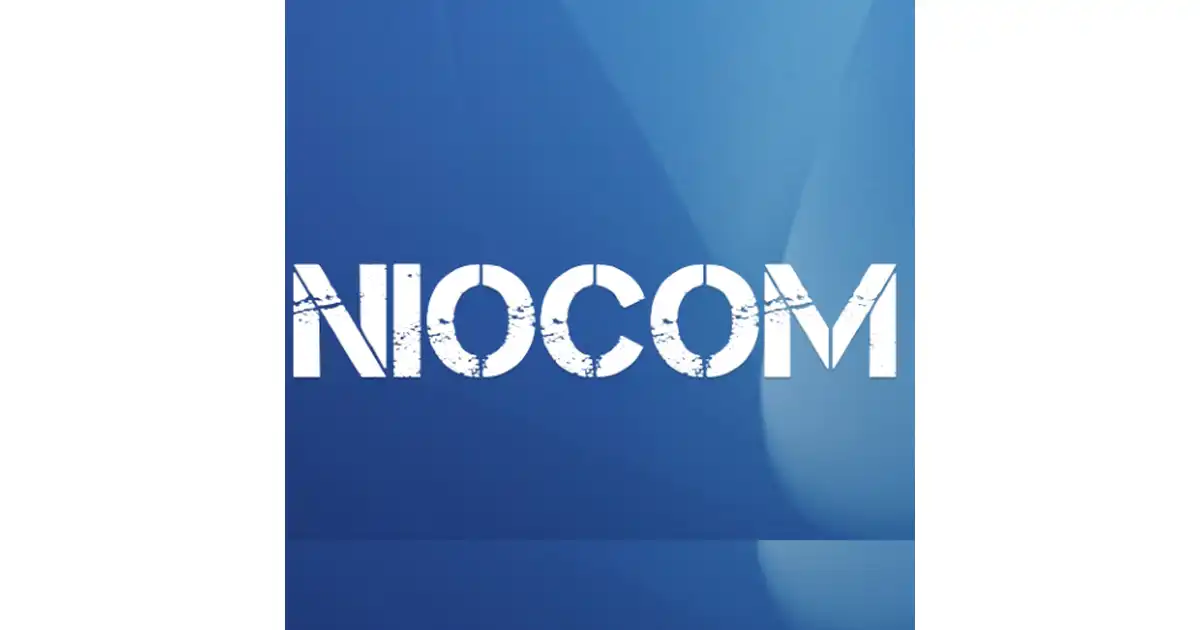 Niocom logo