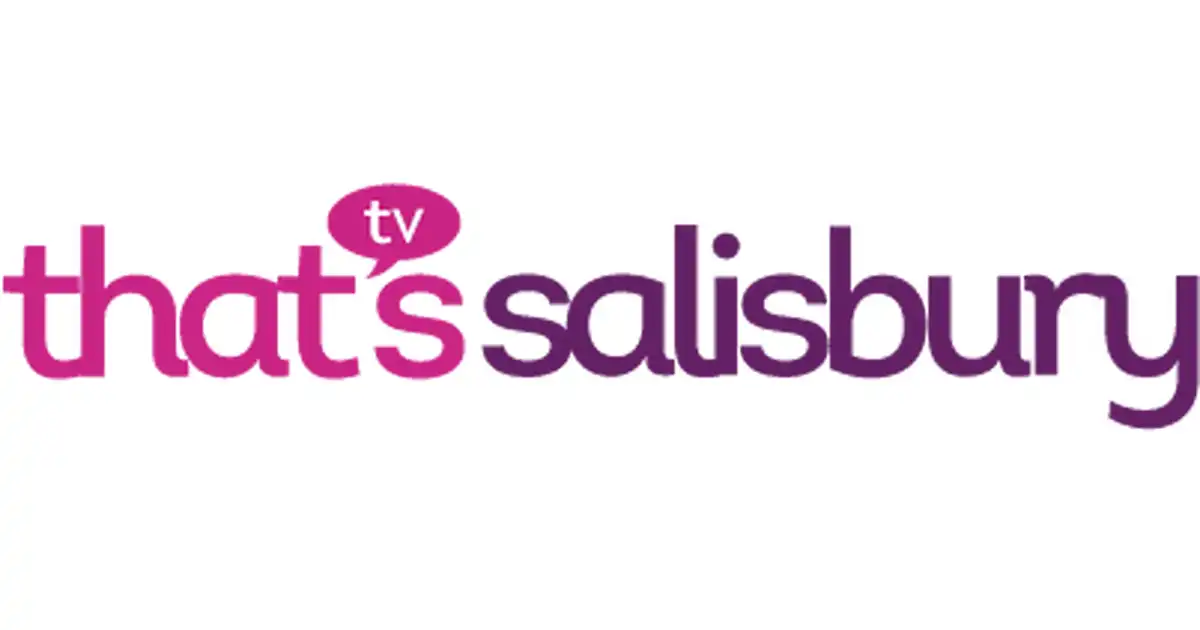 That's TV Wessex logo