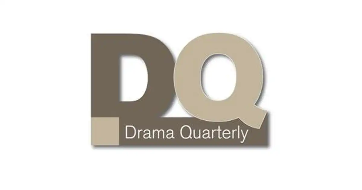 Drama Quarterly logo