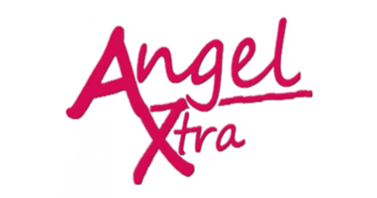 Angel Xtra logo