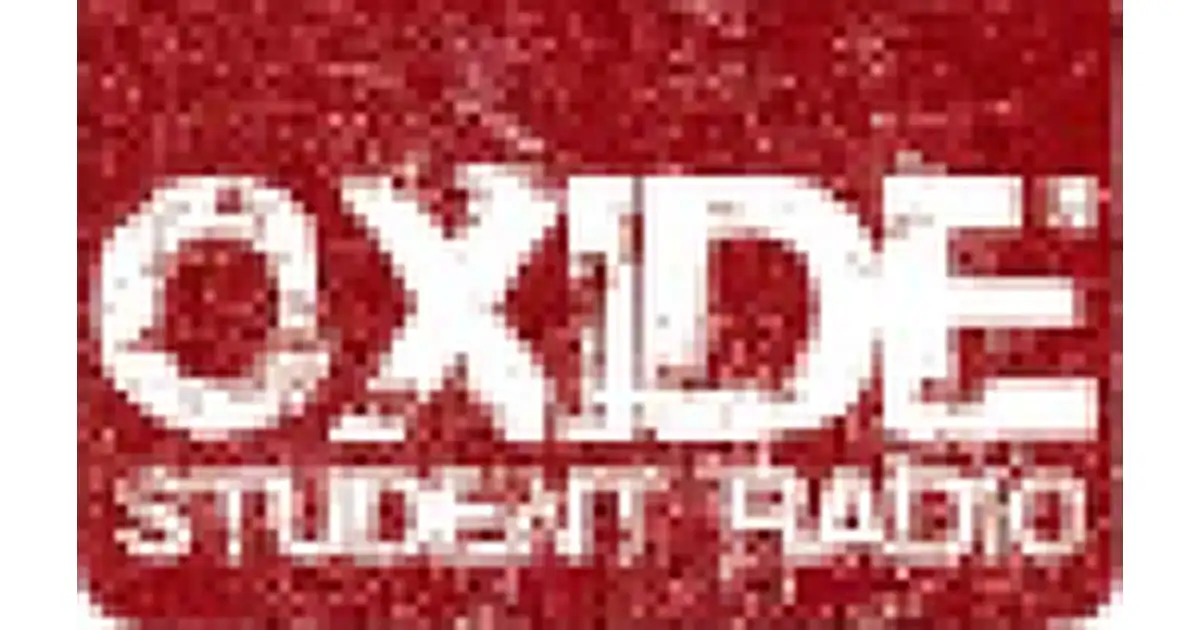 Oxide Radio logo