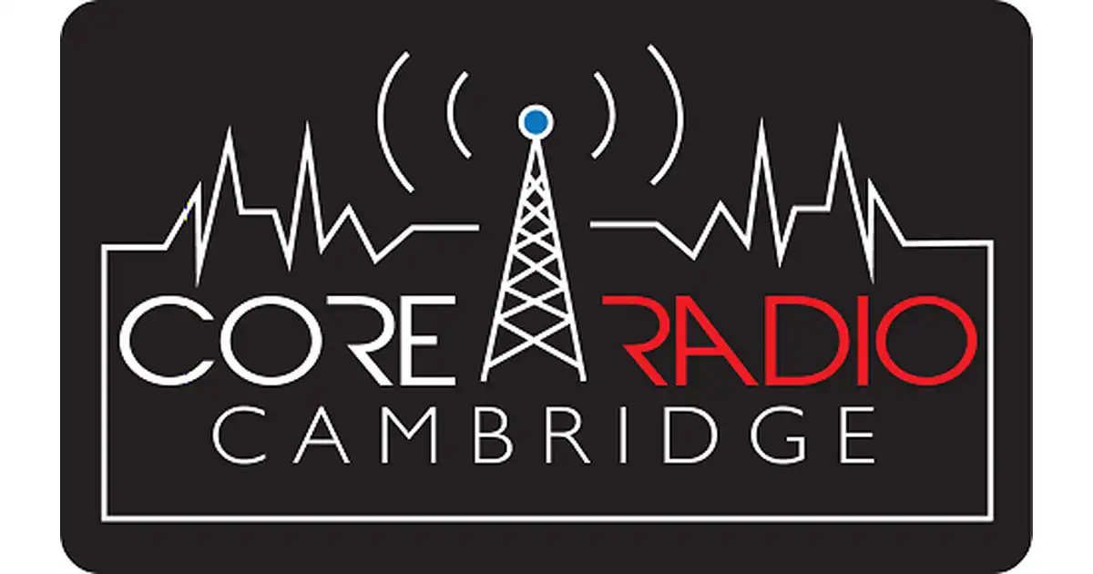 Core Radio logo