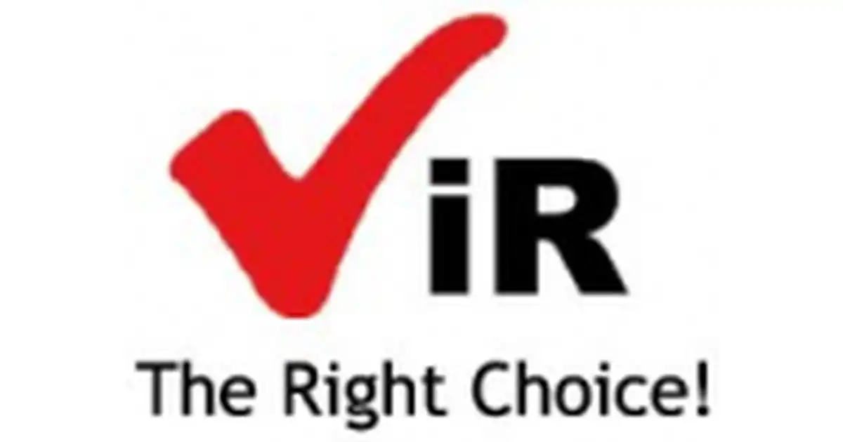 Victoria Infirmary Radio logo