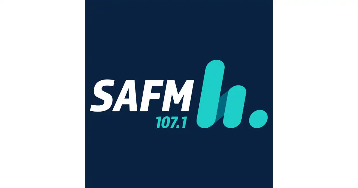 SAFM logo