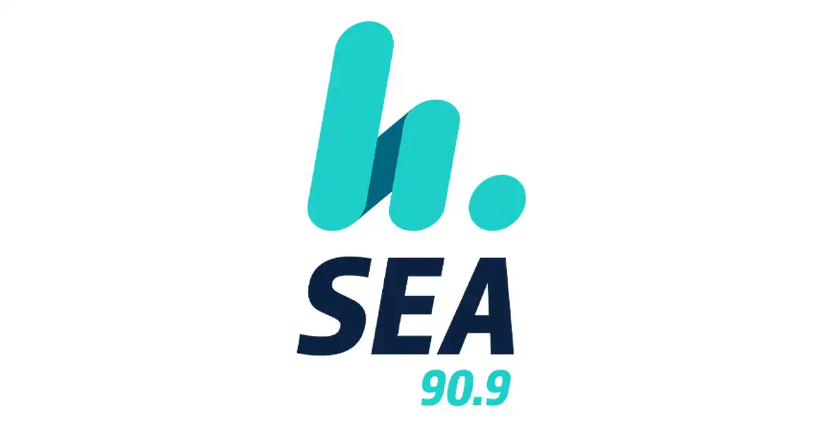 Sea FM 90.9 Gold Coast logo
