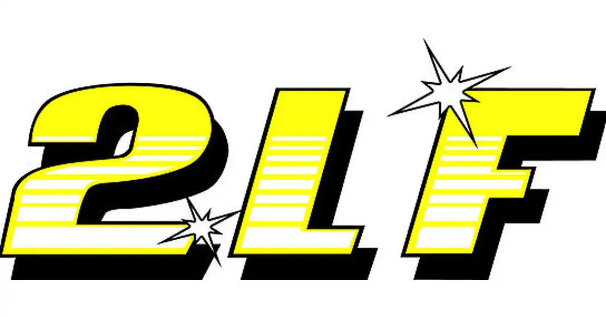 2LF logo