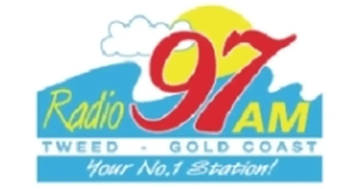 Radio 97 logo