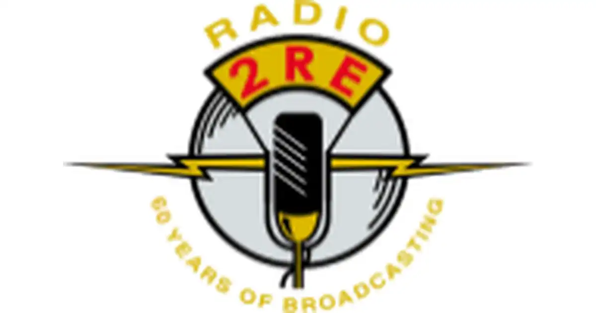 2RE logo