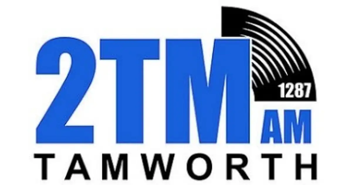 2TM Tamworth logo