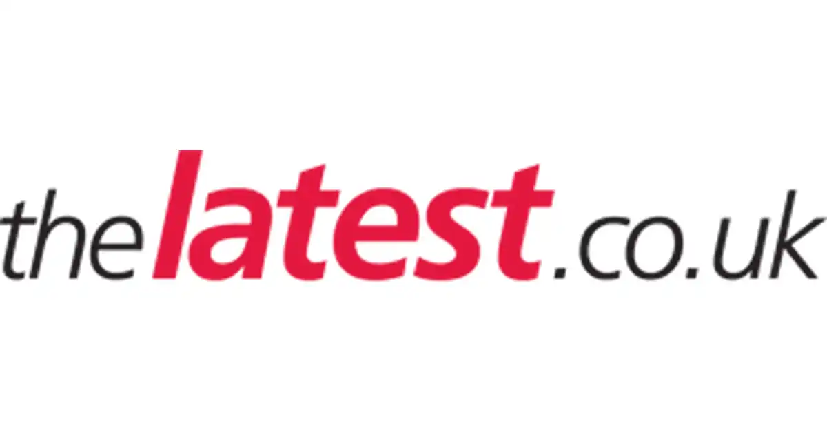 Latest Media Group logo
