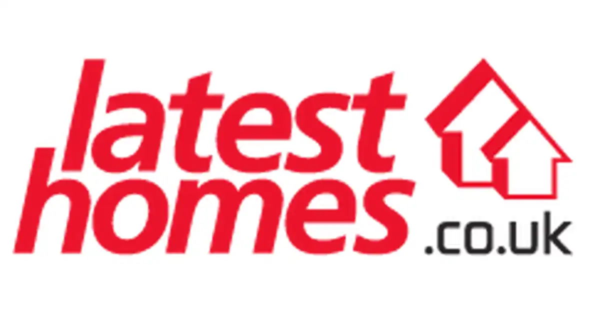 Latest Homes logo