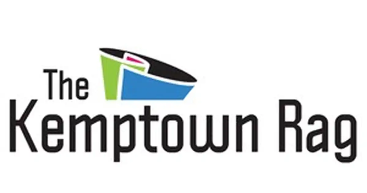 The Kemptown Rag logo
