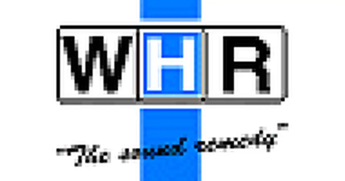 Winchester Radio logo