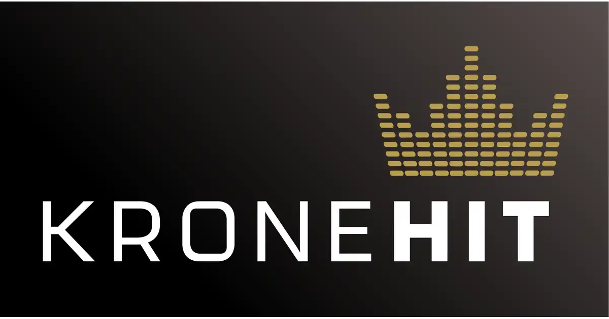 Kronehit logo