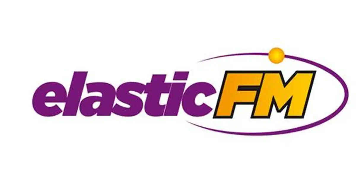 Elastic FM logo