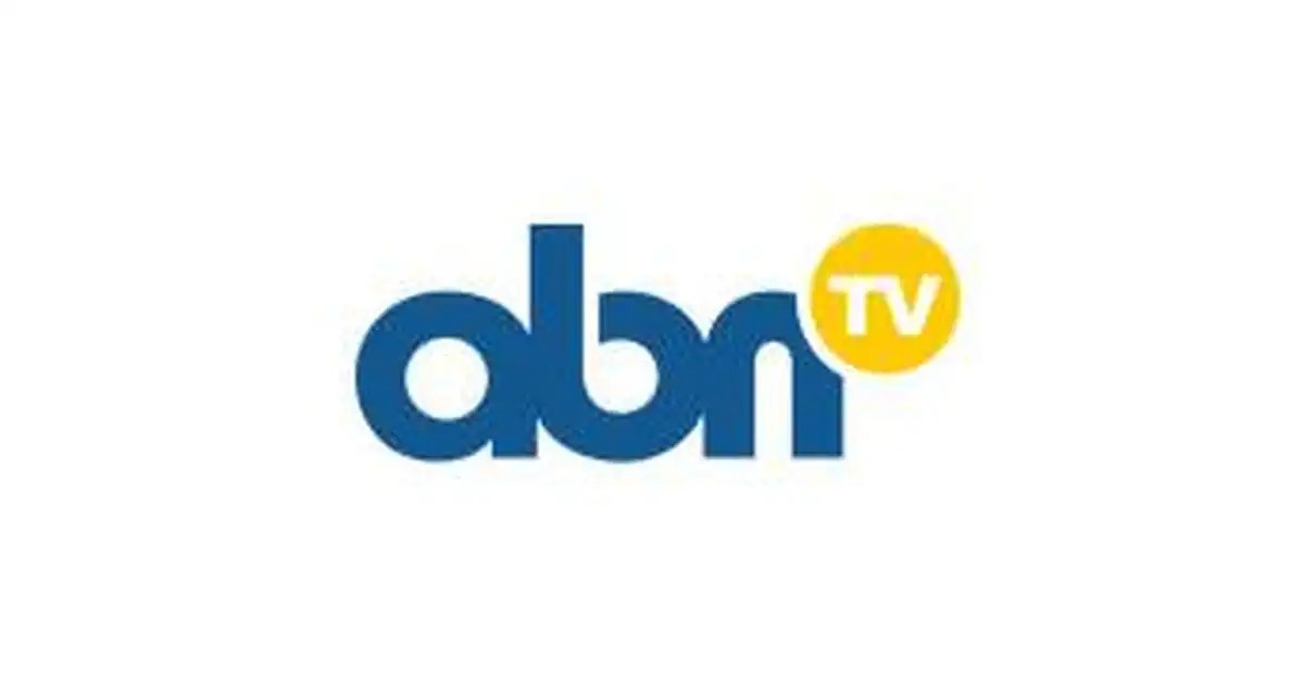 ABN TV logo