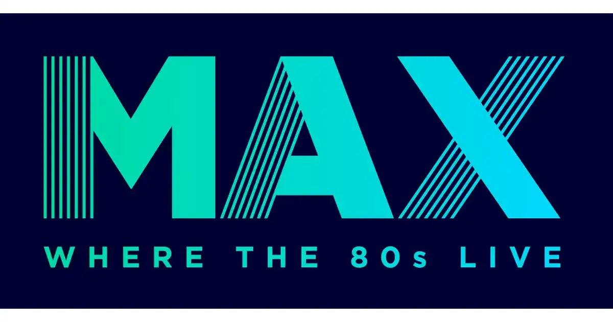 Max logo