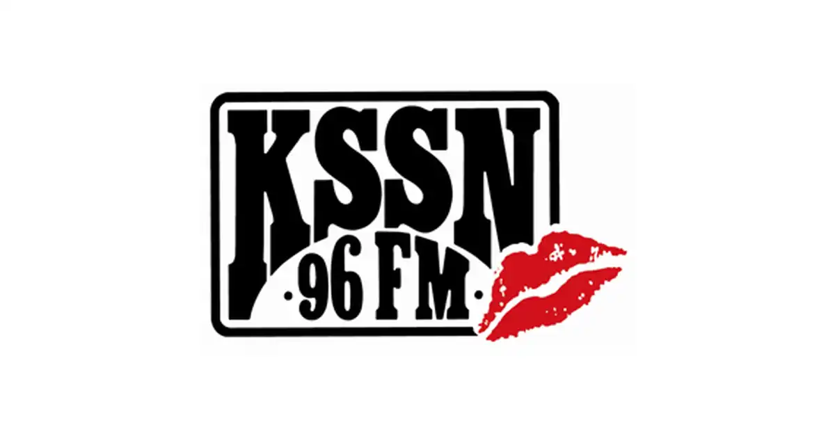 KSSN logo