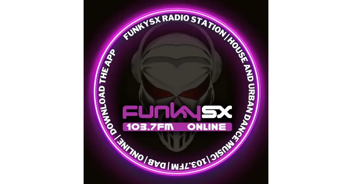 FunkySX logo