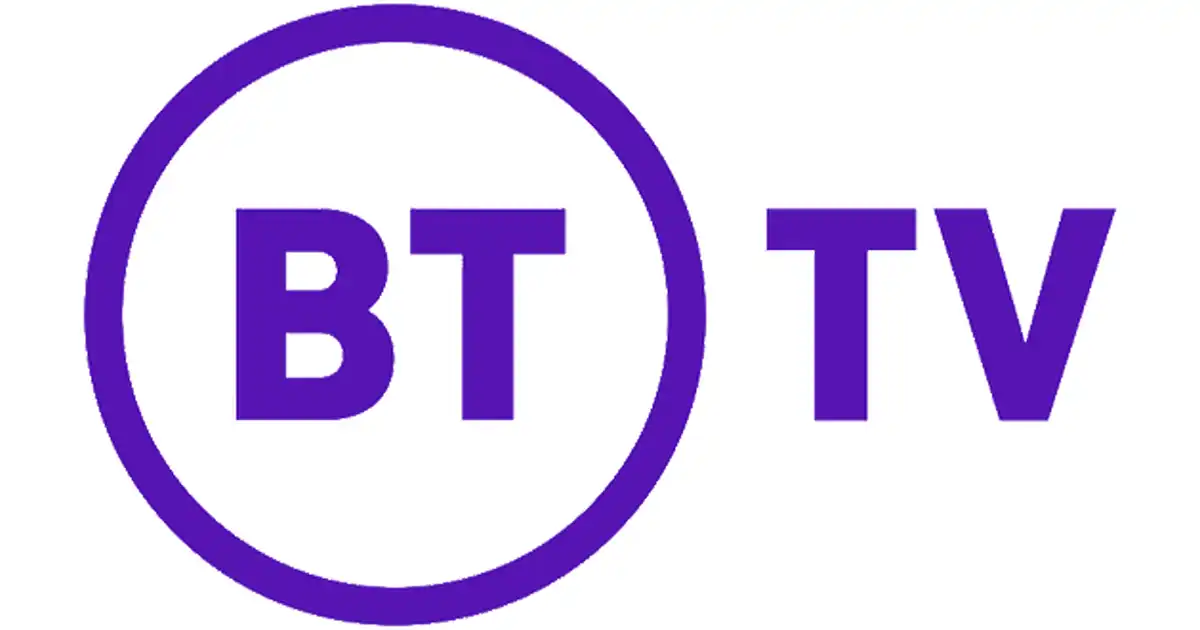 BT TV logo