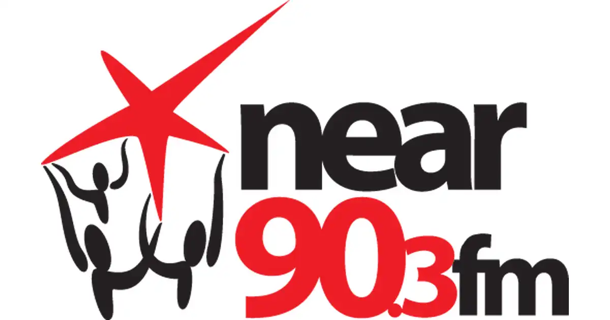 Near FM logo