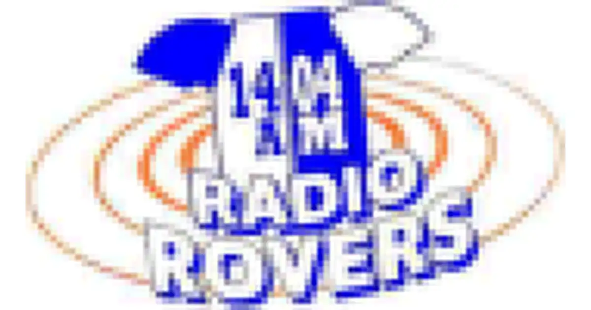 Radio Rovers logo