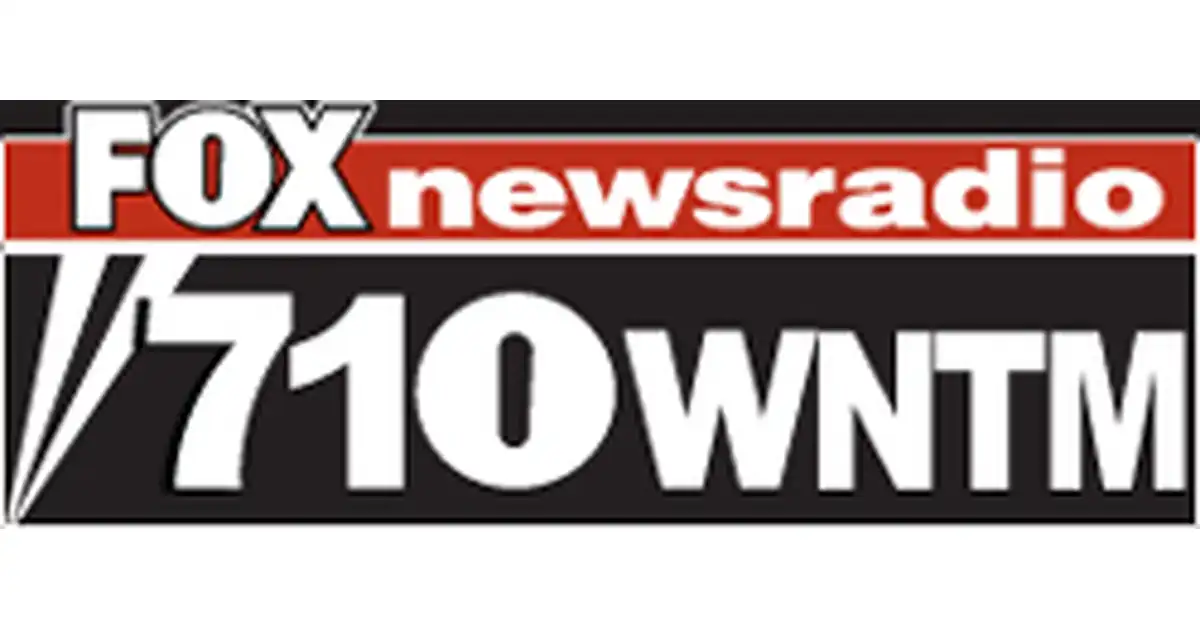 WNTM - NewsRadio 710 logo