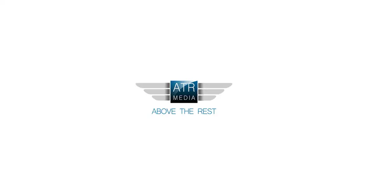 ATR Media logo