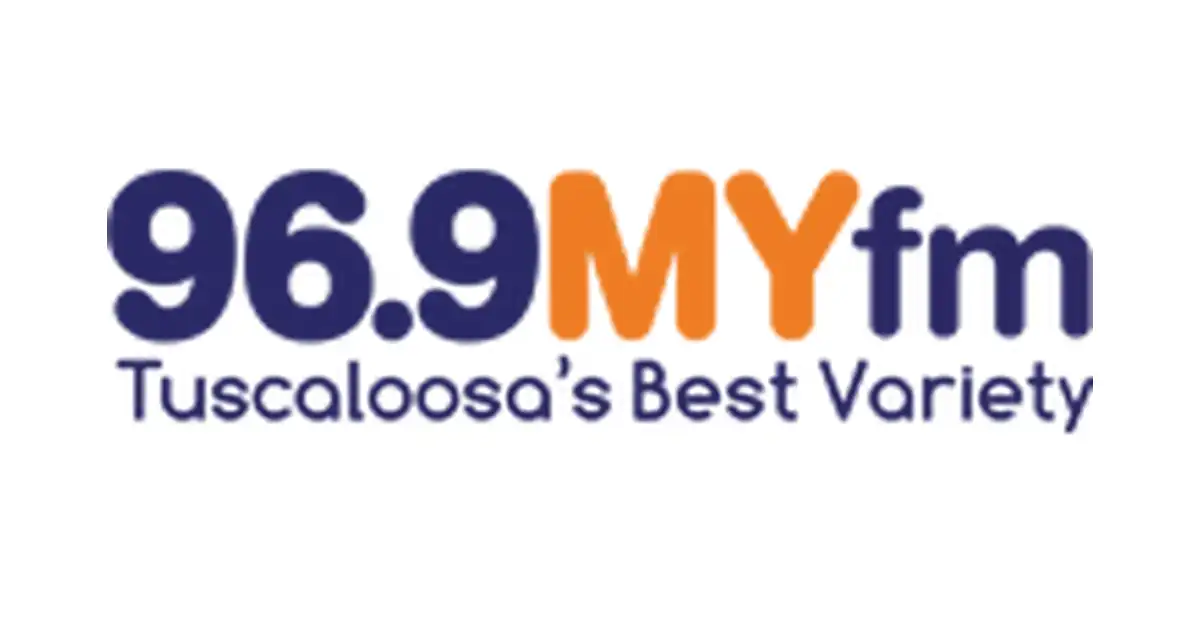 WACT - 96.9 My FM logo