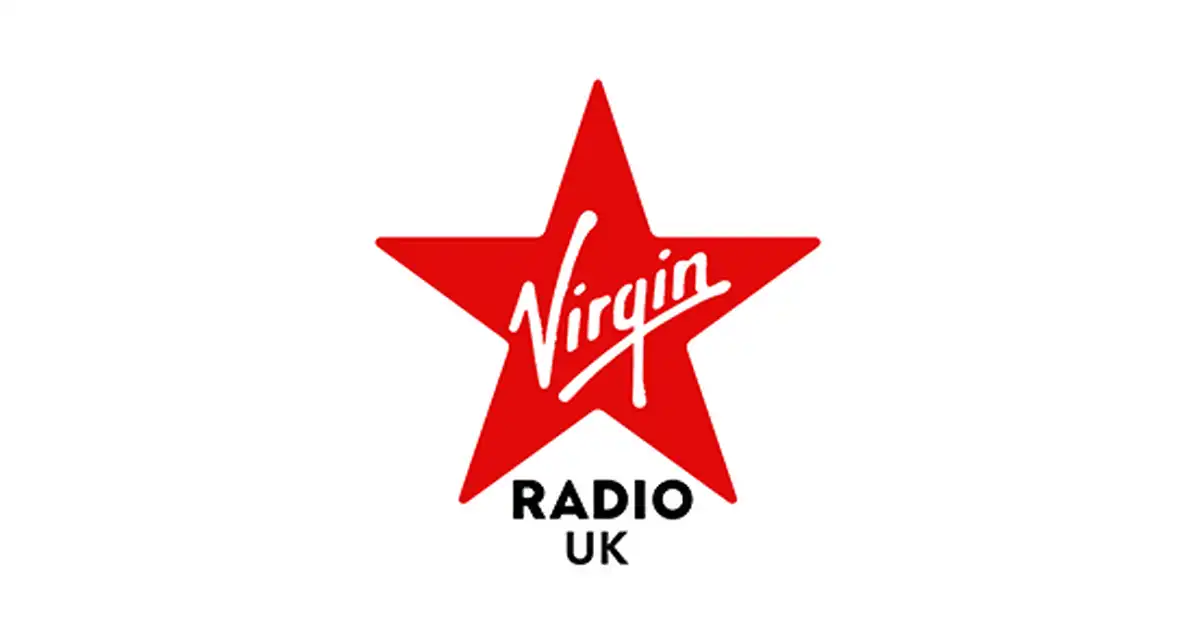 Virgin Radio UK logo