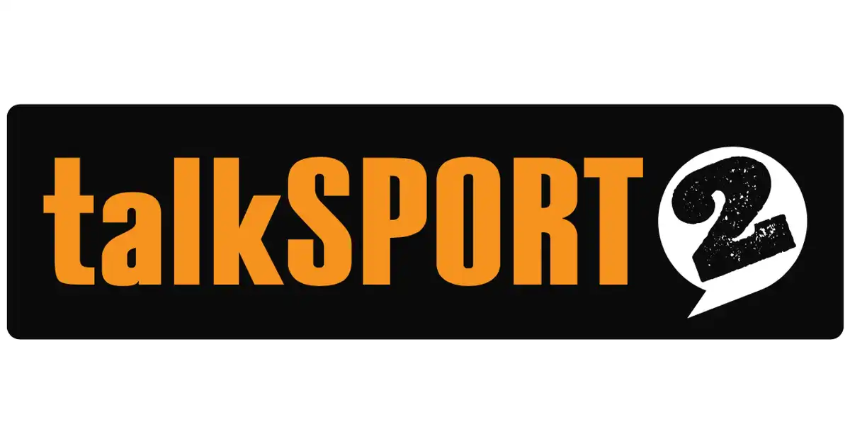 talkSPORT 2 logo