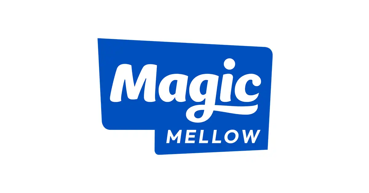 Mellow Magic logo