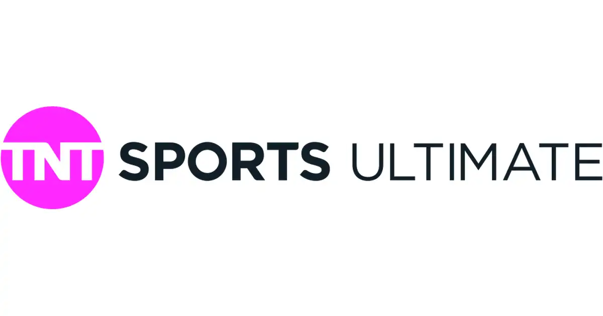 TNT Sports Ultimate logo