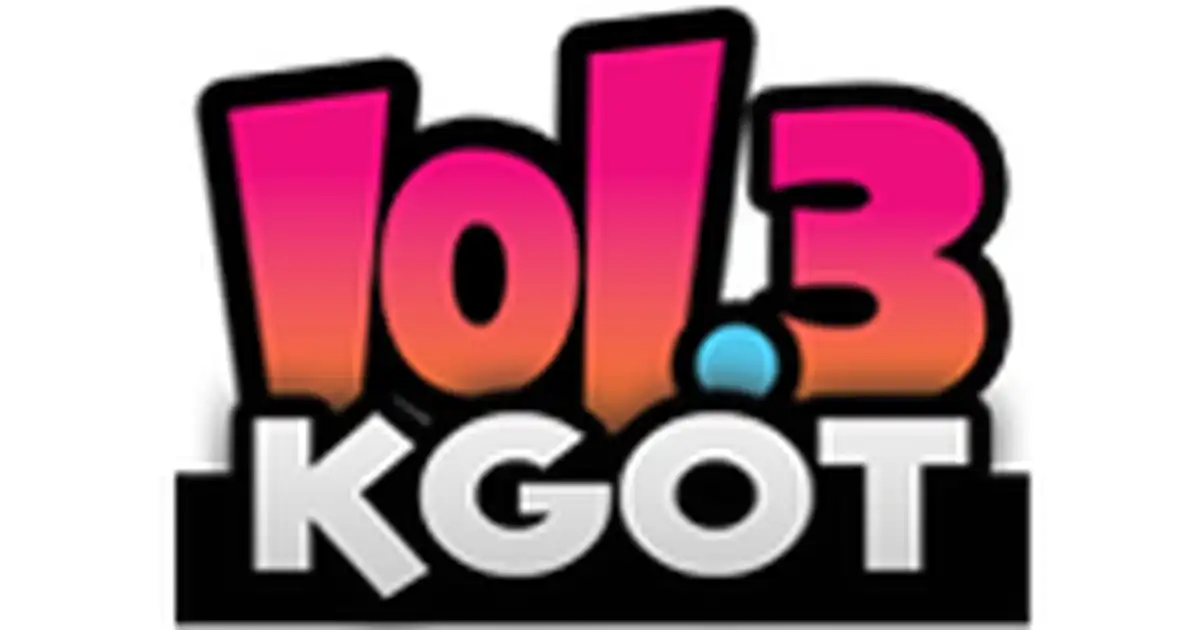 KGOT logo