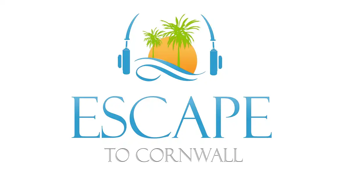Escape to Cornwall logo