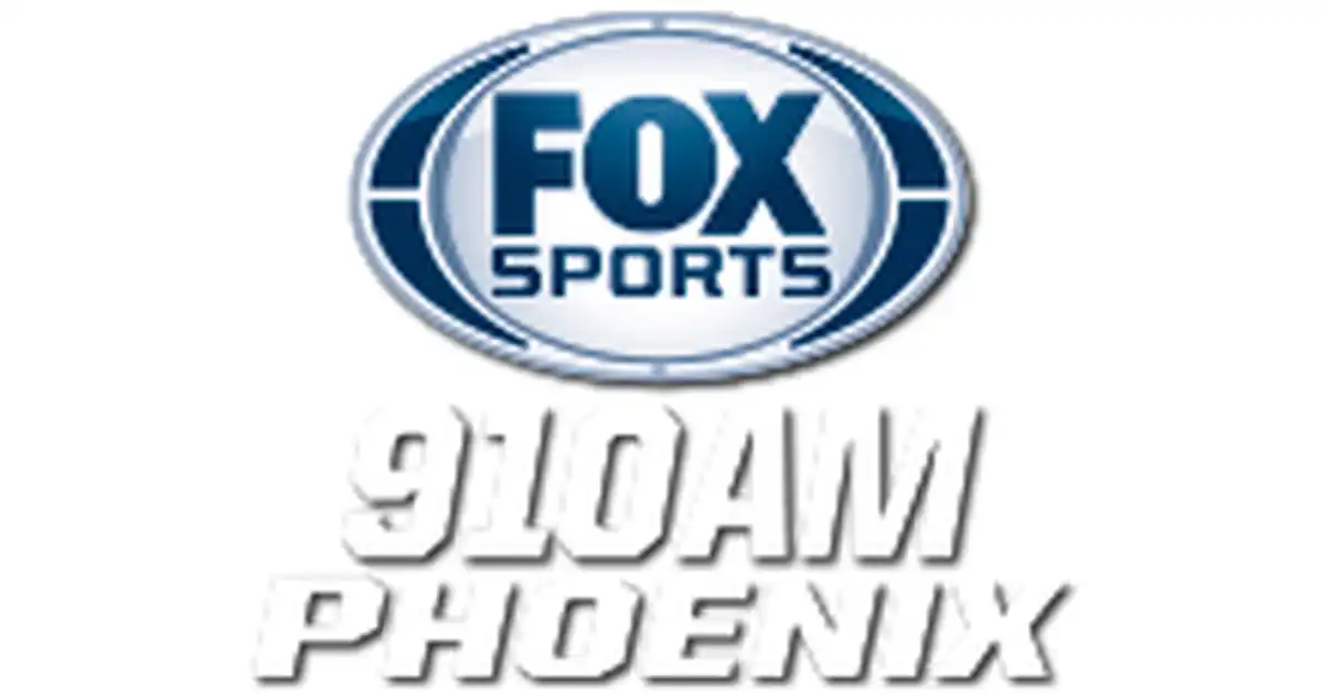 KGME - Fox Sports 910 logo