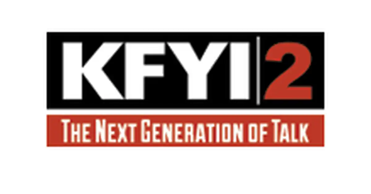 KOY - KFYI 2 logo