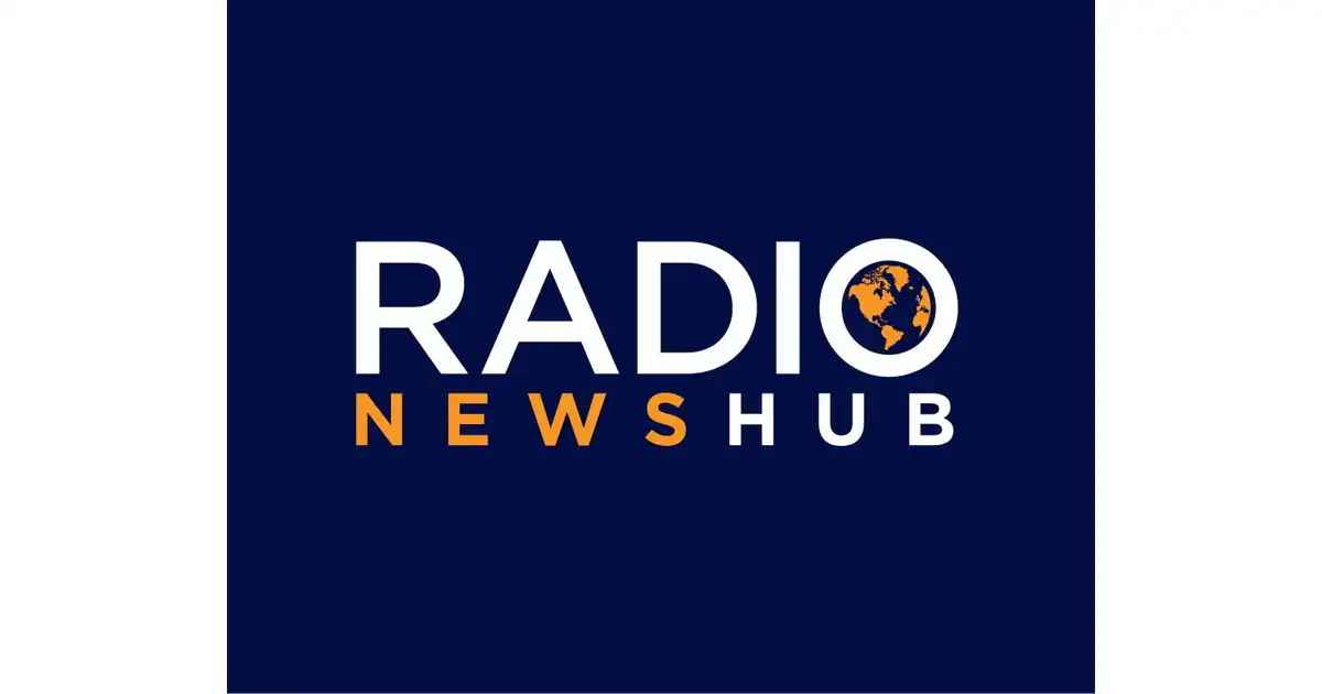 Radio NewsHub logo