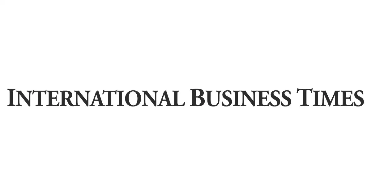 International Business Times logo