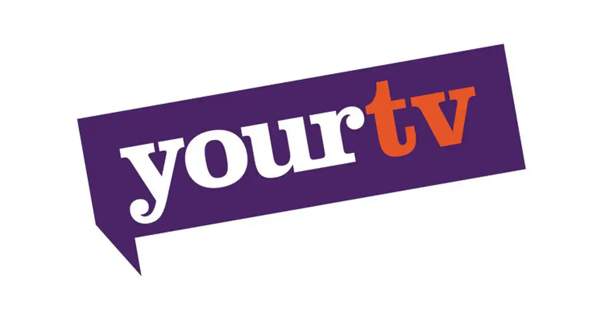 YourTV logo