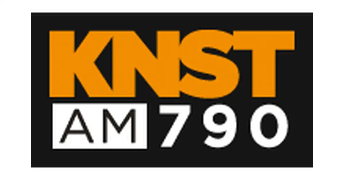 KNST - NewsTalk 790 logo