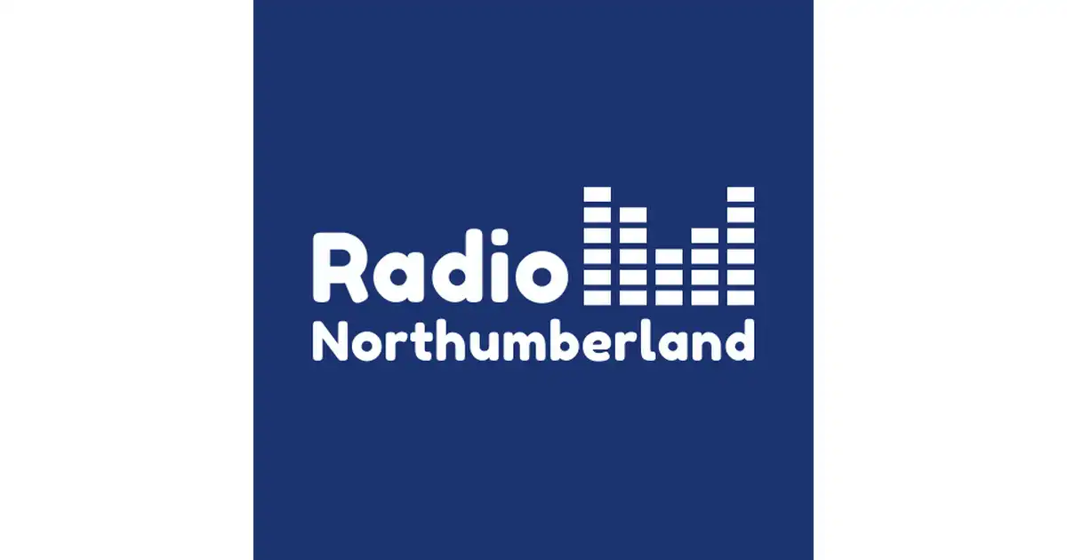 Radio Northumberland logo