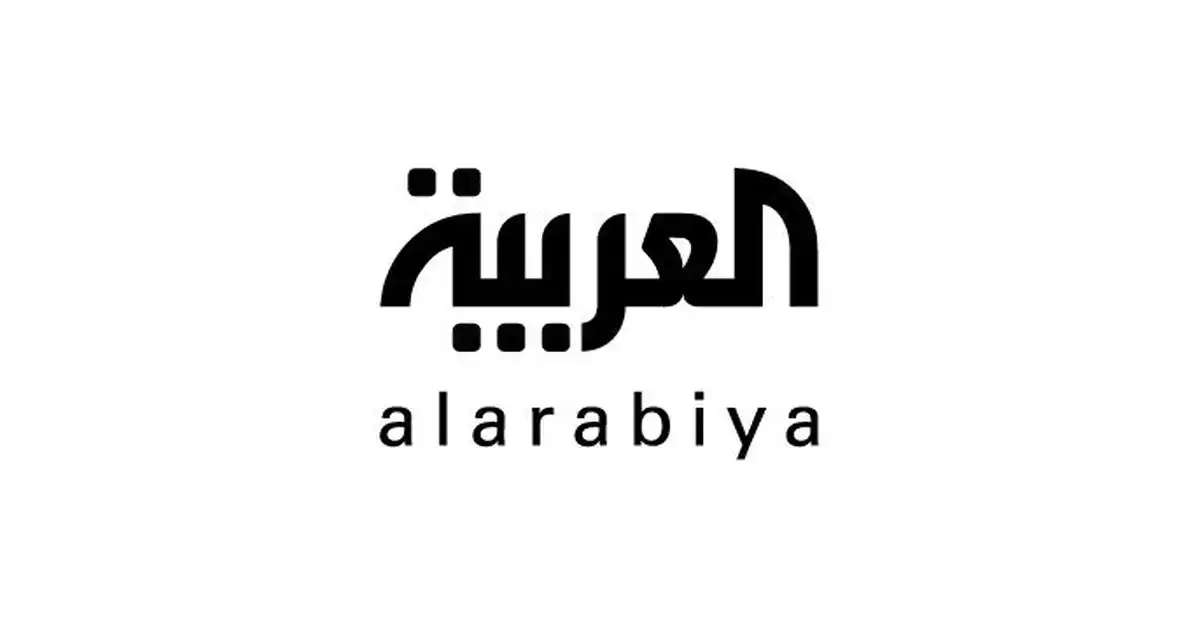 Al Arabiya logo