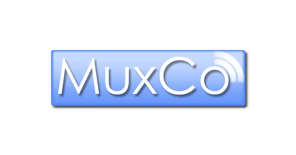 MuxCo logo