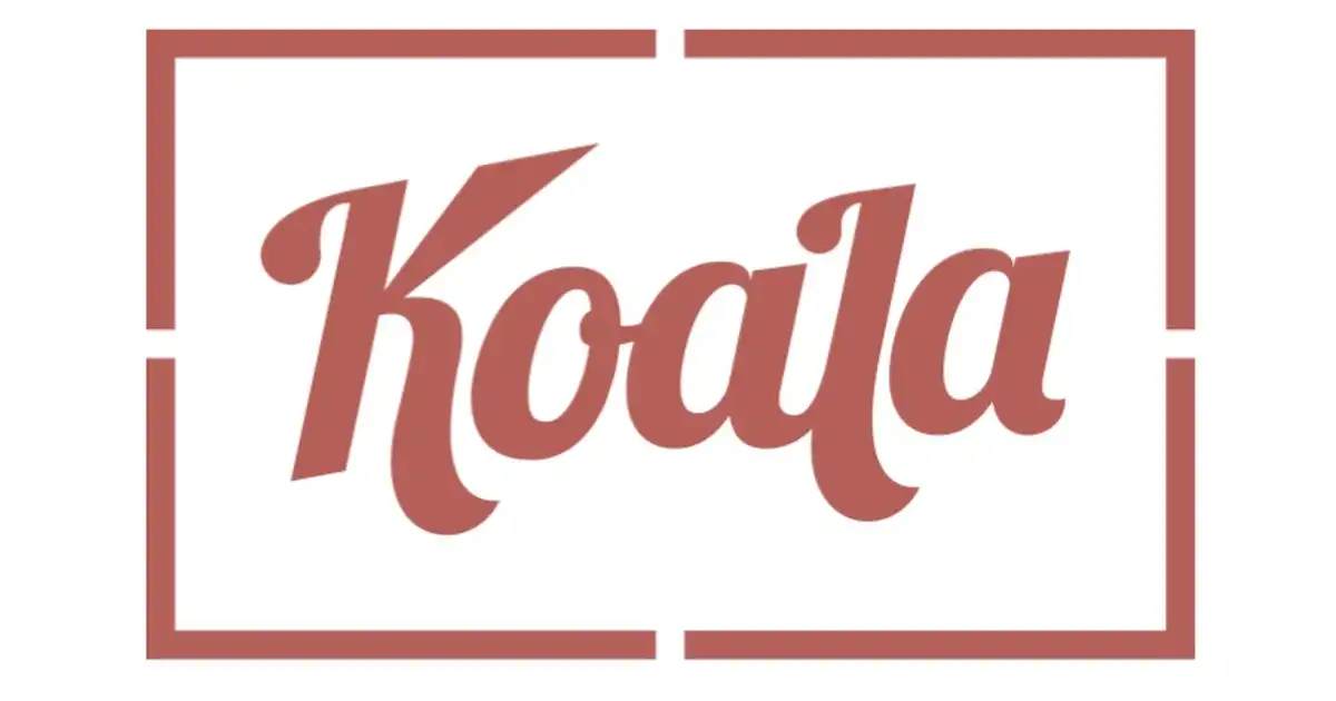 Koala TV logo